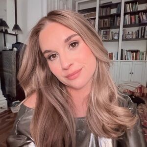 Meet your Posher, Shelley